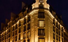 Sofitel Paris Arc De Triomphe